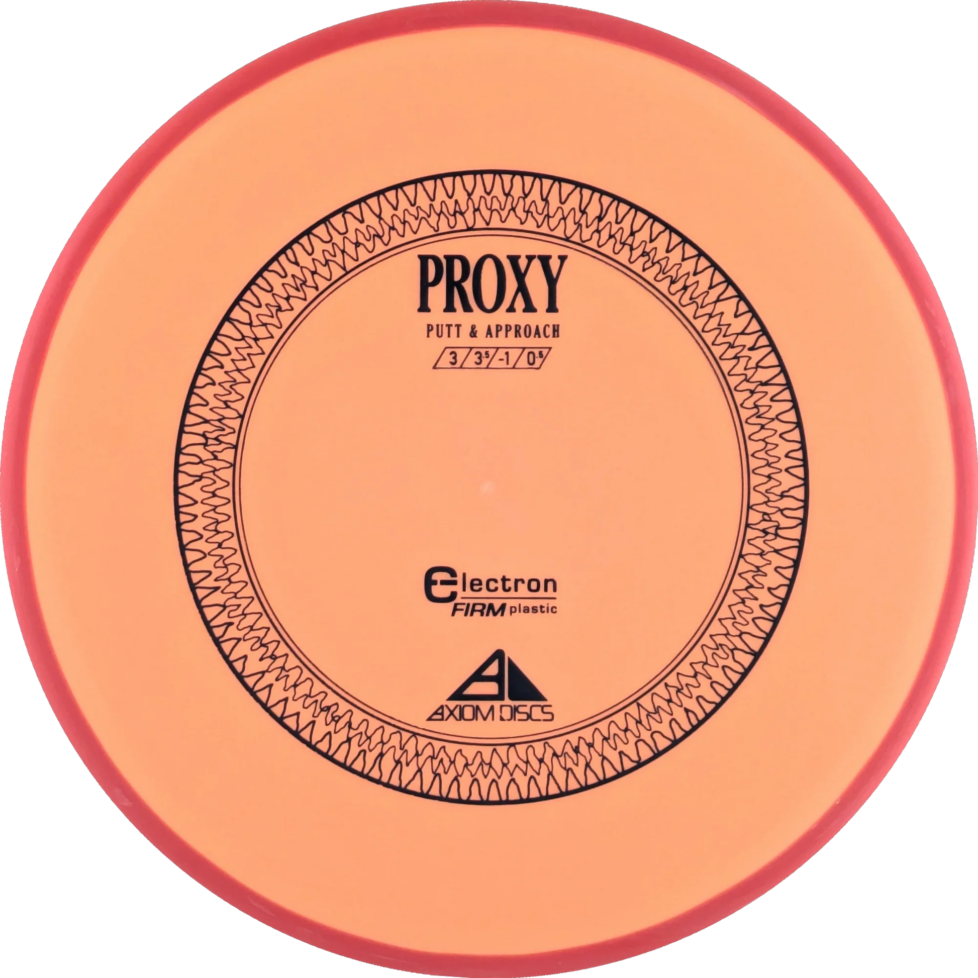 Electron Firm Proxy