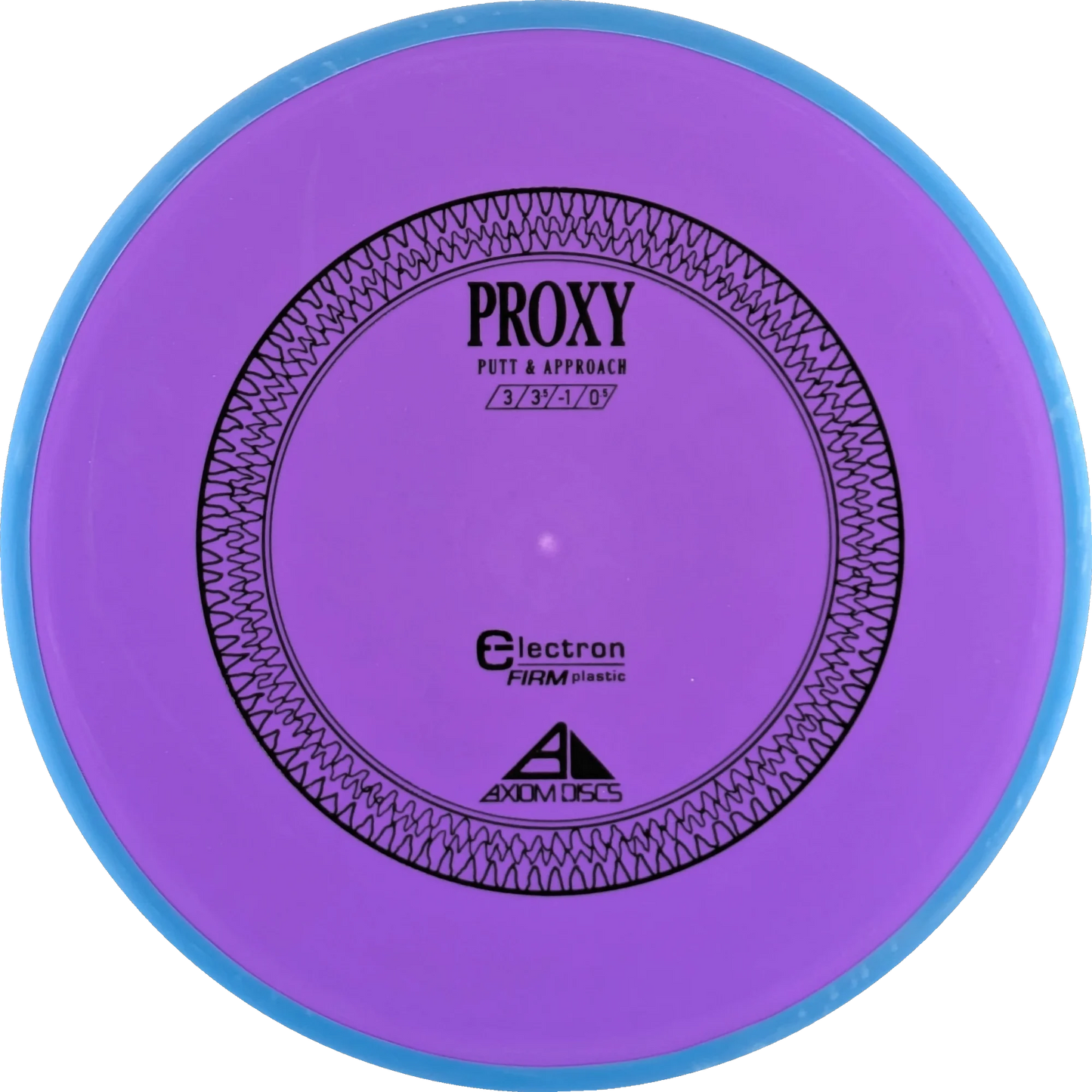 Electron Firm Proxy