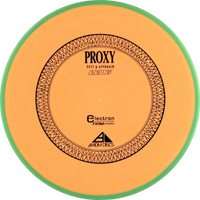 Electron Firm Proxy