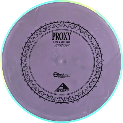 Electron Proxy