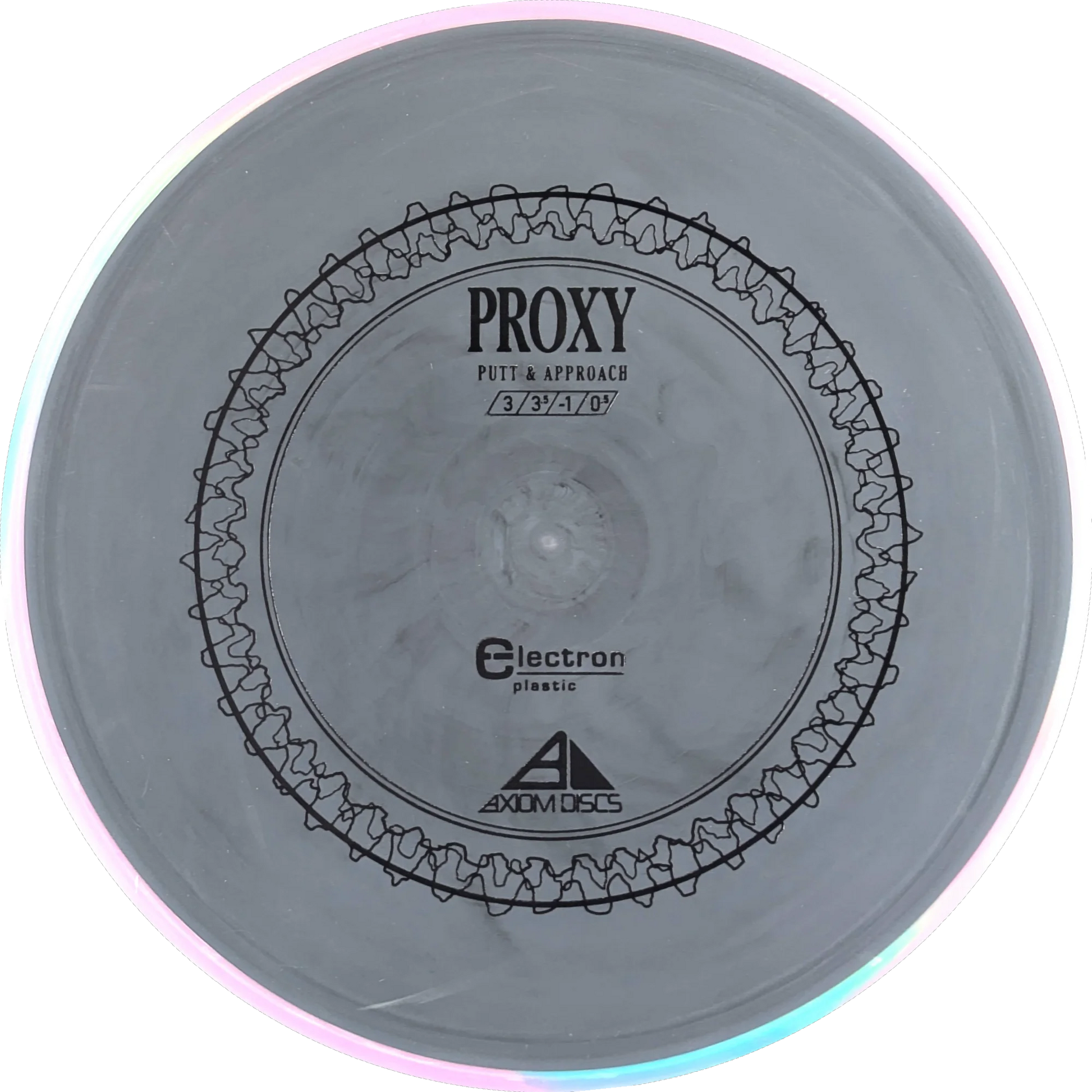 Electron Proxy