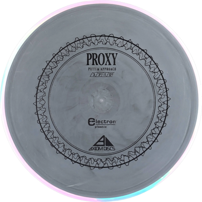 Electron Proxy