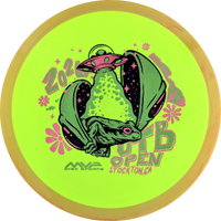 Fission 2026 OTB Open Delirium