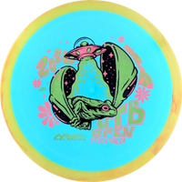 Fission 2026 OTB Open Delirium