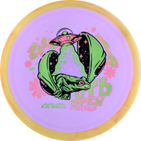 Fission 2026 OTB Open Delirium