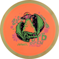 Fission 2026 OTB Open Delirium