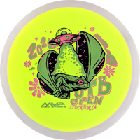 Fission 2026 OTB Open Delirium
