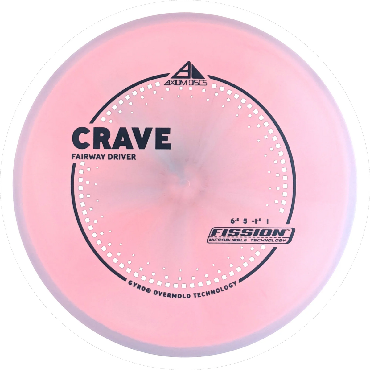 Fission Crave