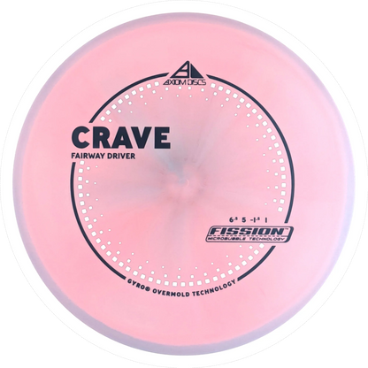 Fission Crave