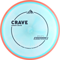 Fission Crave