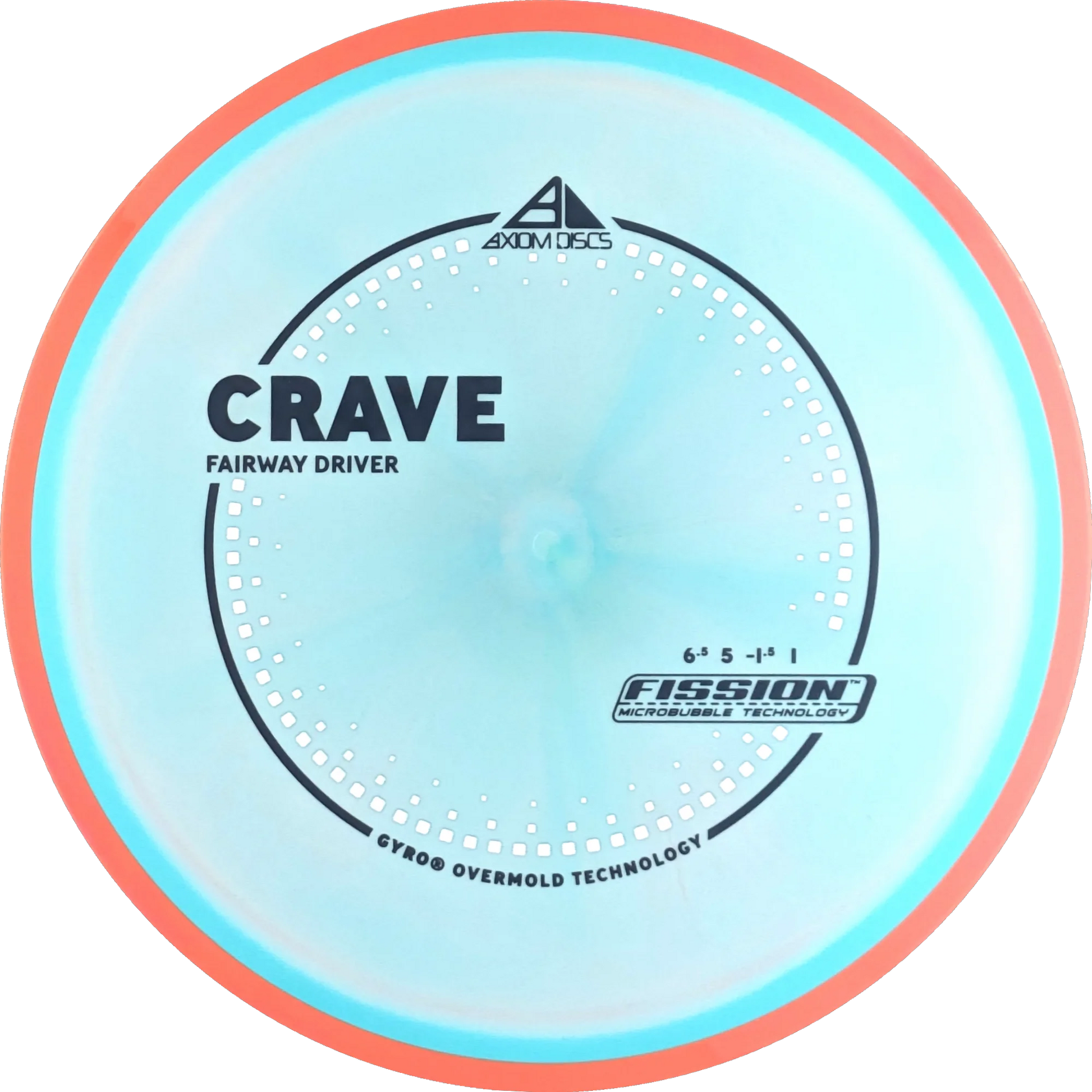 Fission Crave