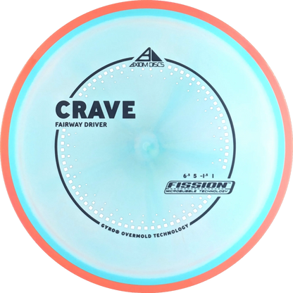 Fission Crave