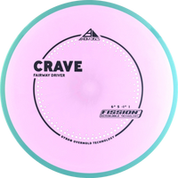 Fission Crave