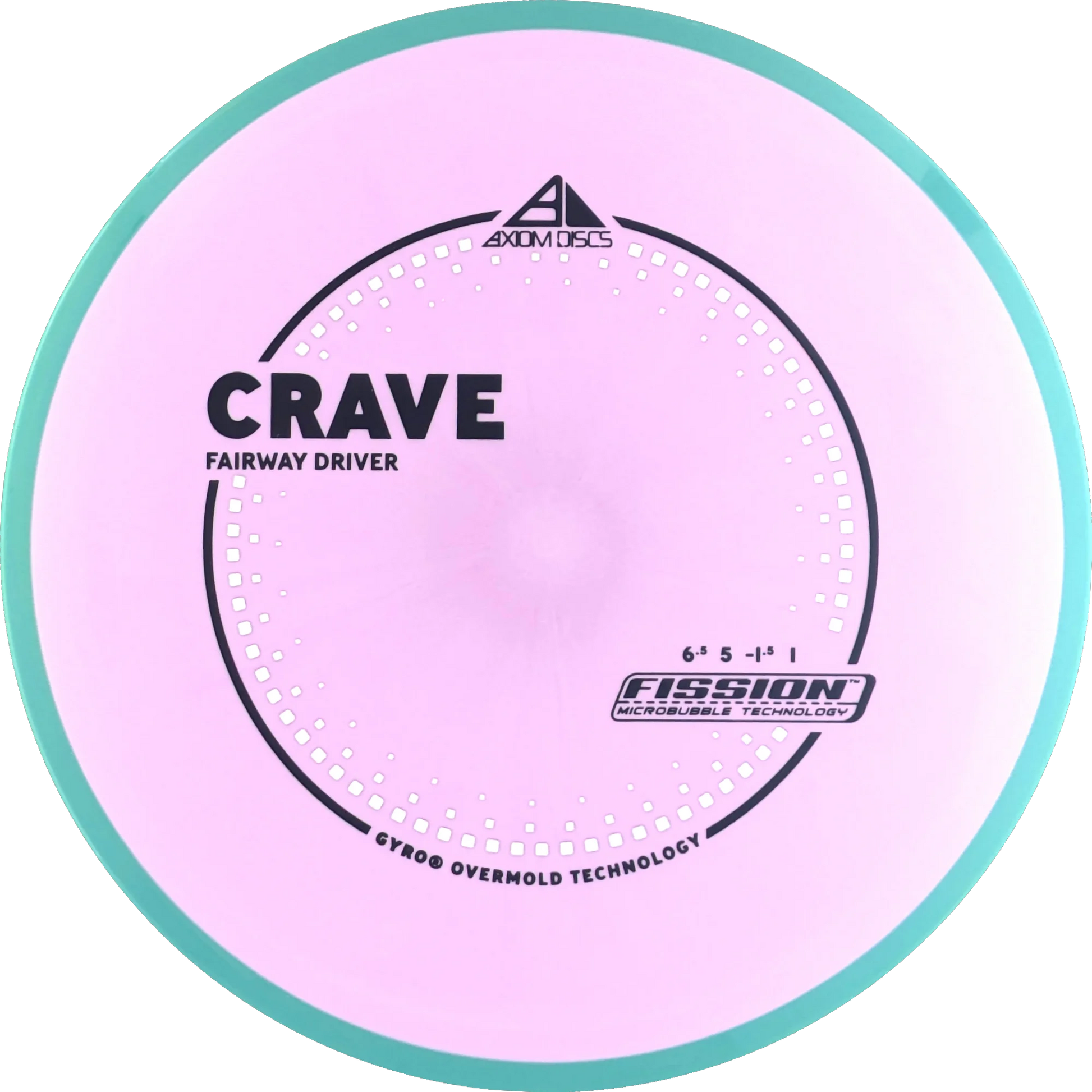 Fission Crave