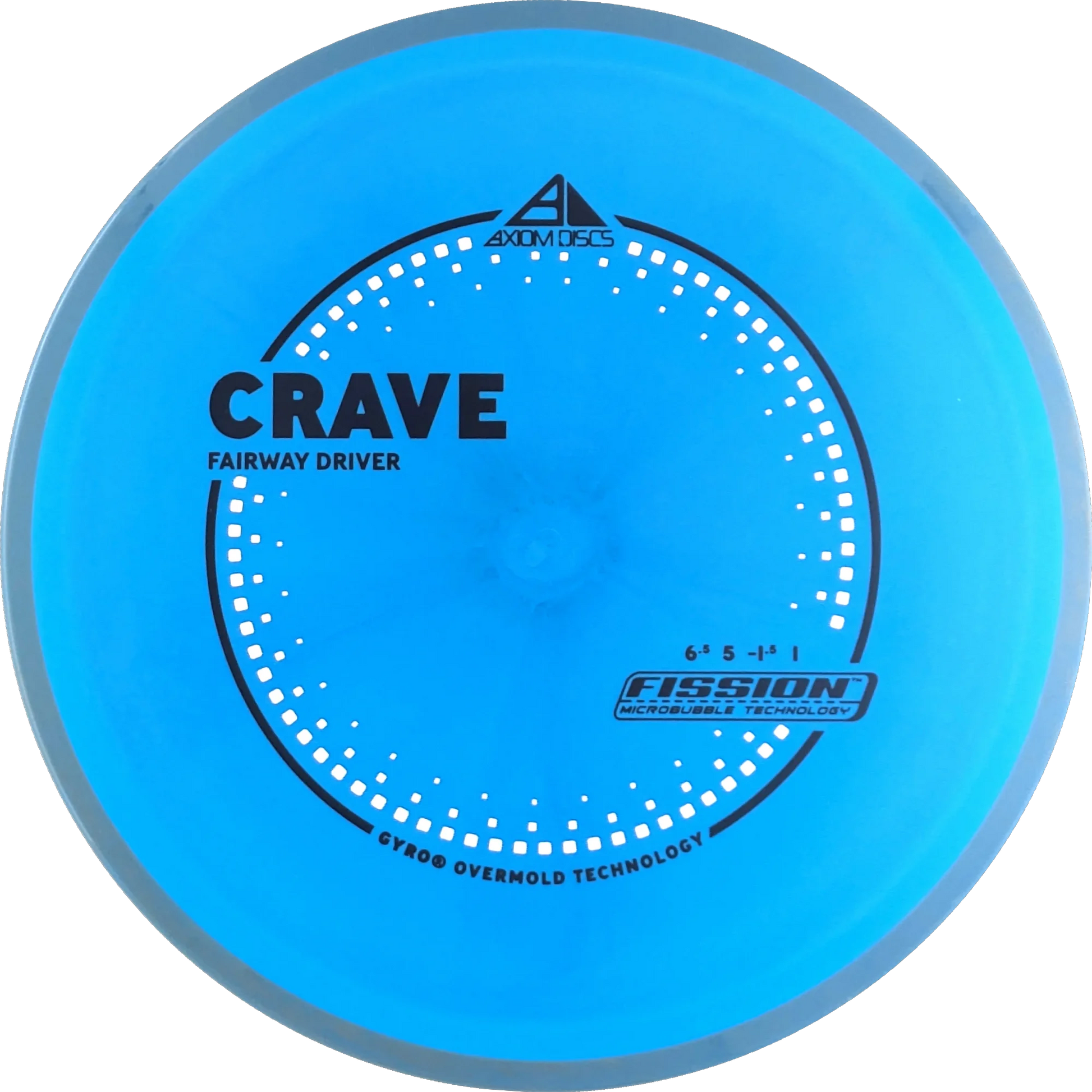 Fission Crave