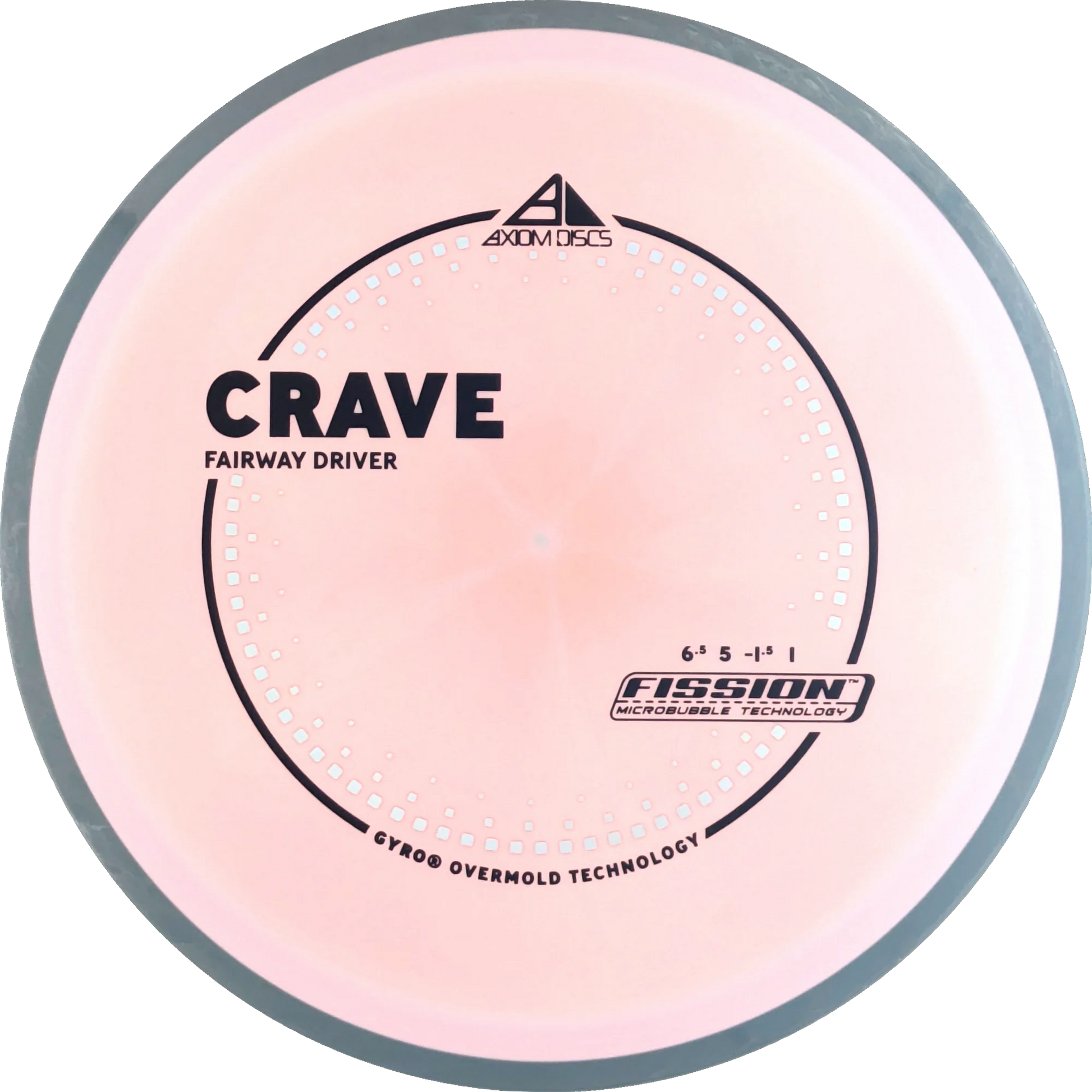 Fission Crave