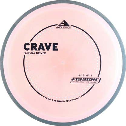 Fission Crave