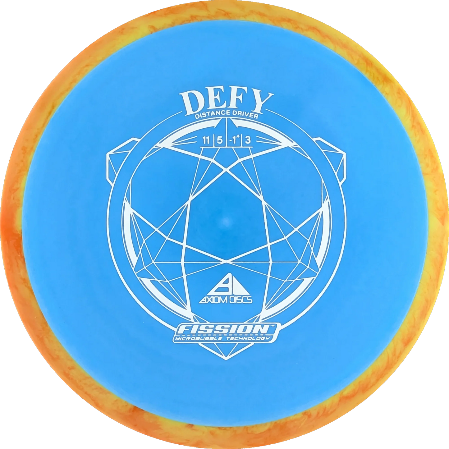 Fission Defy
