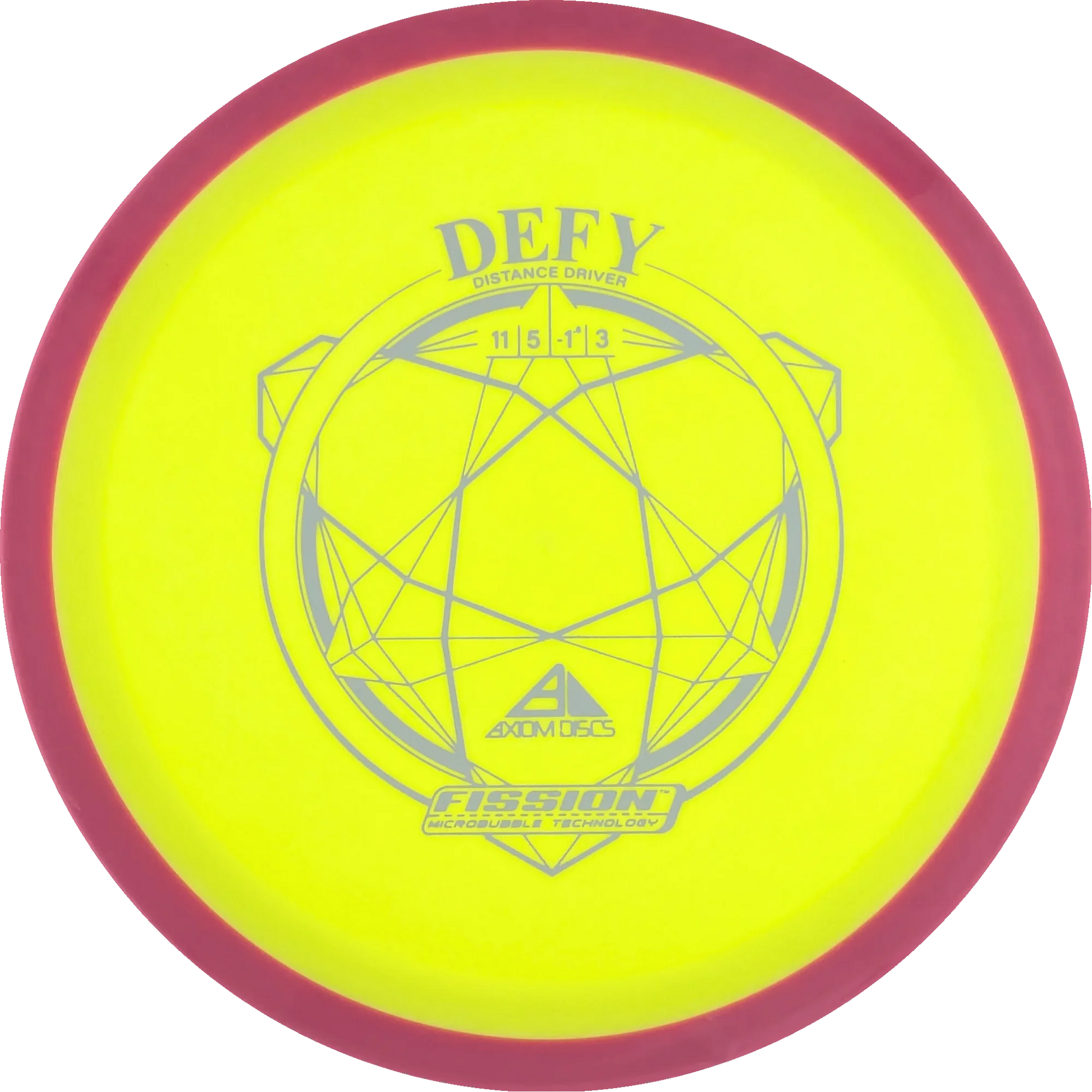 Fission Defy
