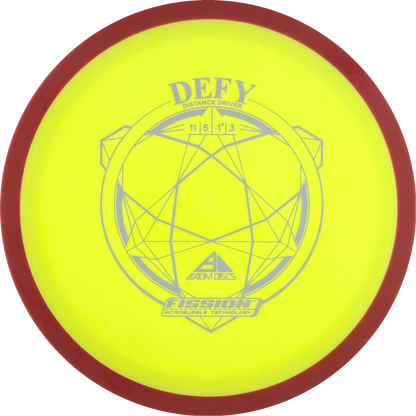 Fission Defy