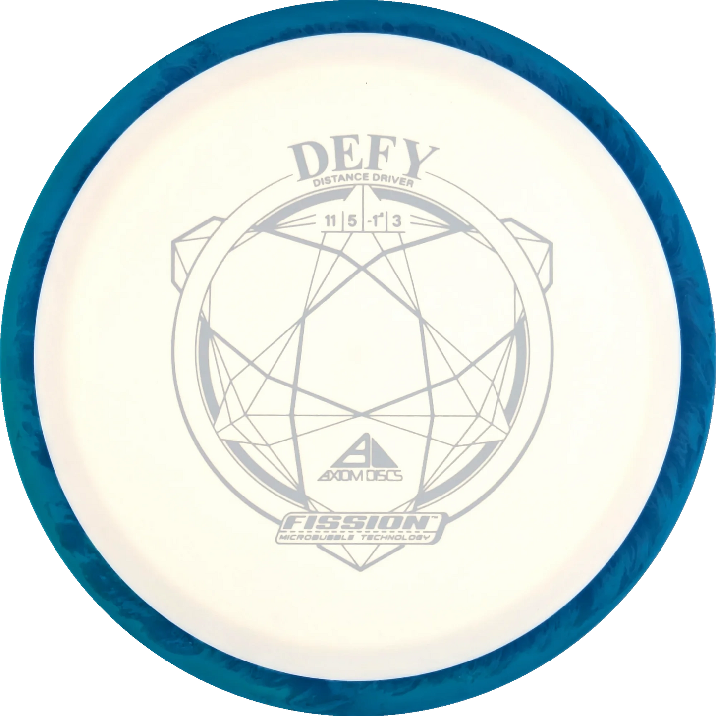 Fission Defy