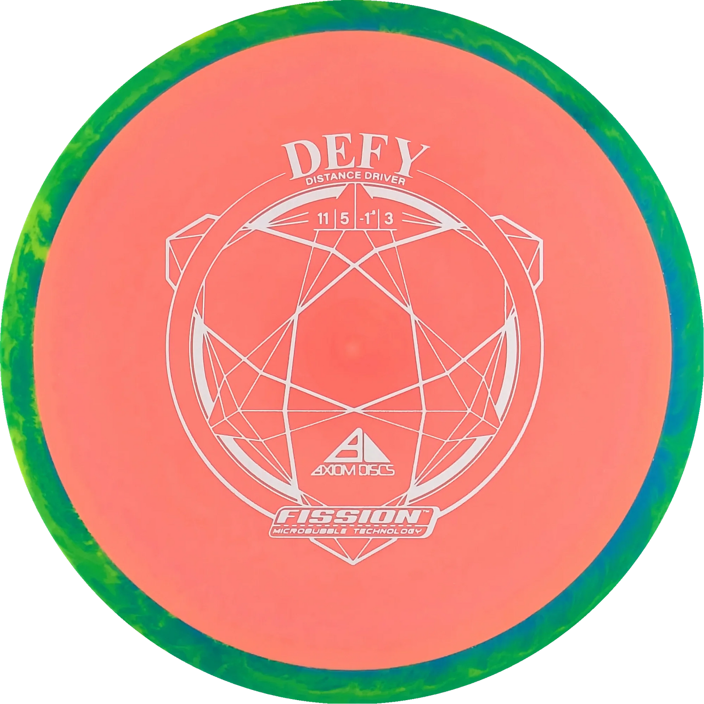 Fission Defy