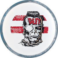Fission Defy Special Edition