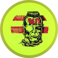 Fission Defy Special Edition