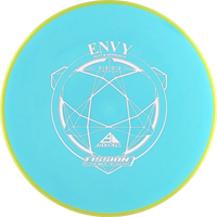 Fission Envy