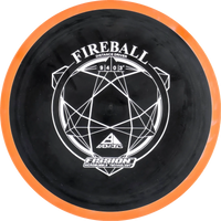Fission Fireball