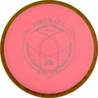 Fission Fireball
