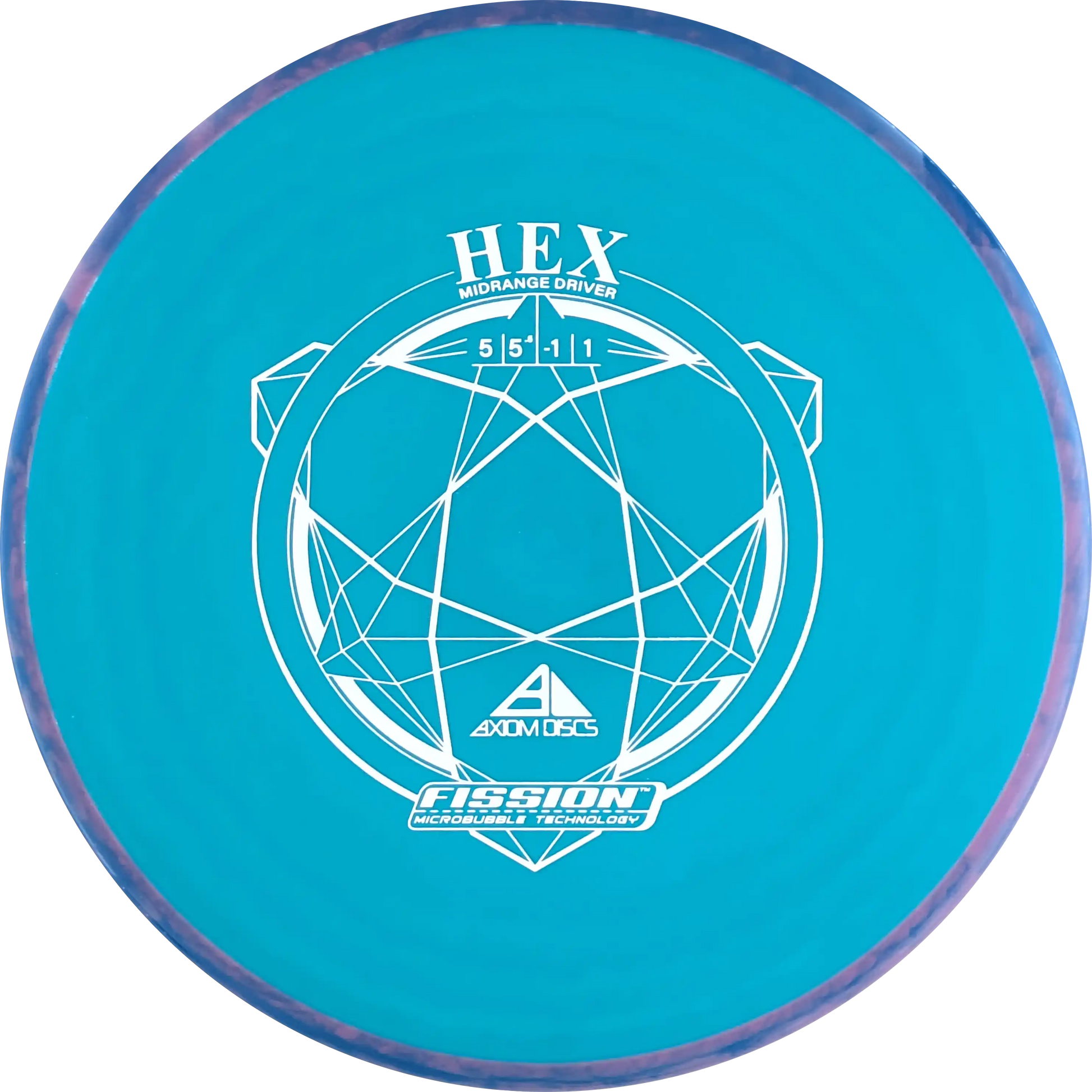 Fission Hex