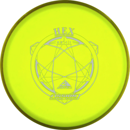 Fission Hex