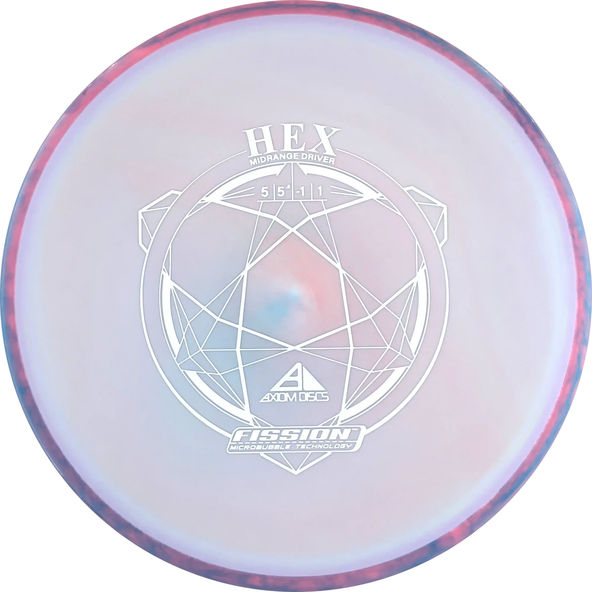 Fission Hex