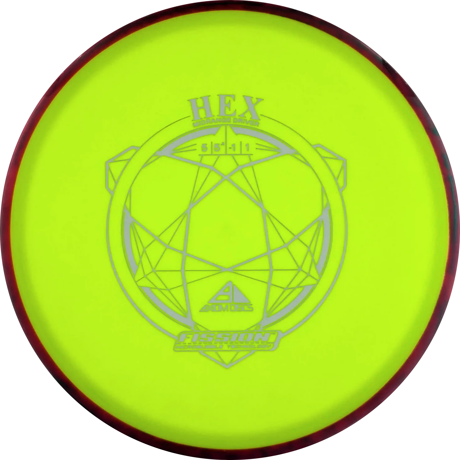 Fission Hex