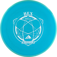 Fission Hex