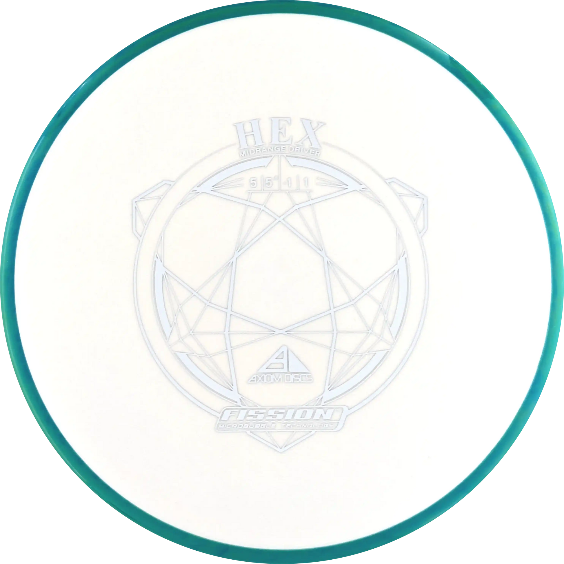 Fission Hex