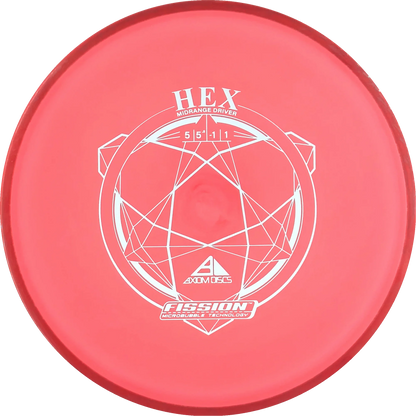 Fission Hex
