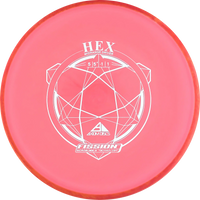 Fission Hex