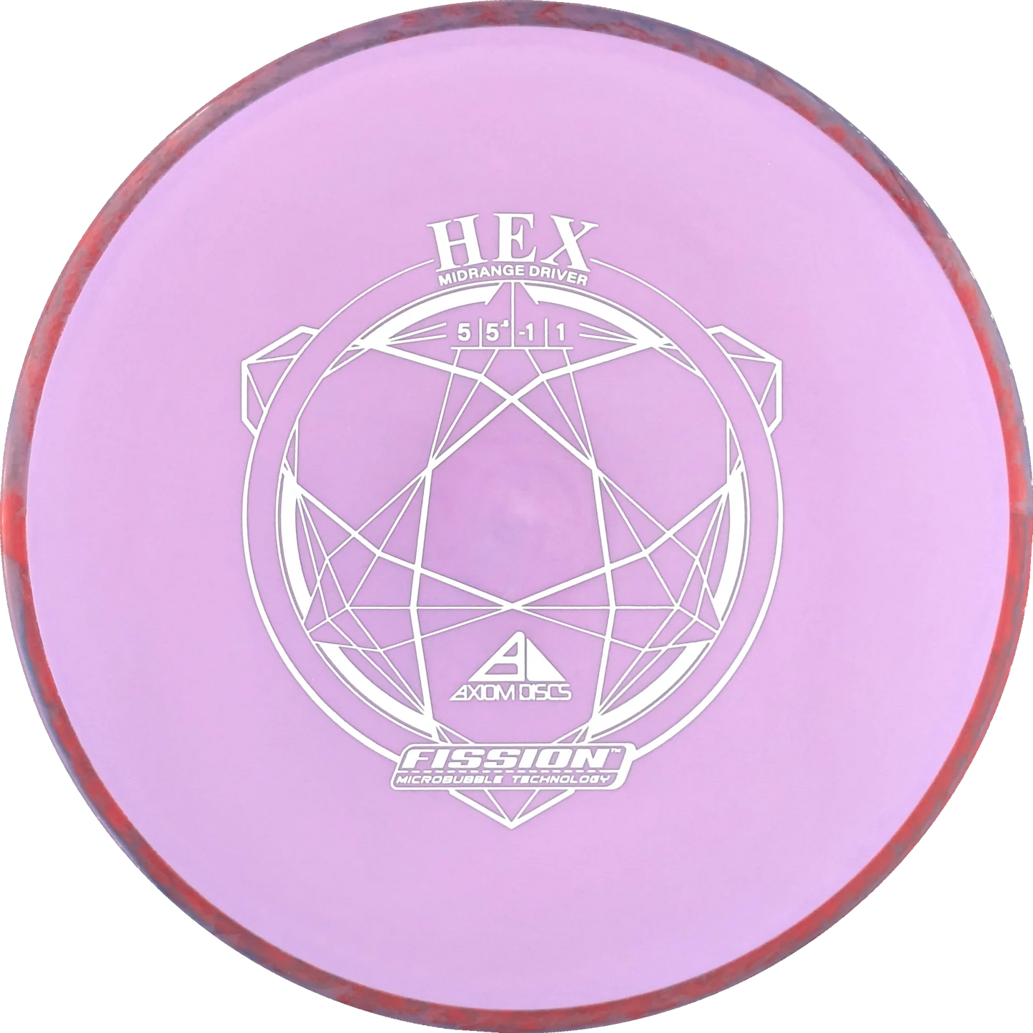 Fission Hex