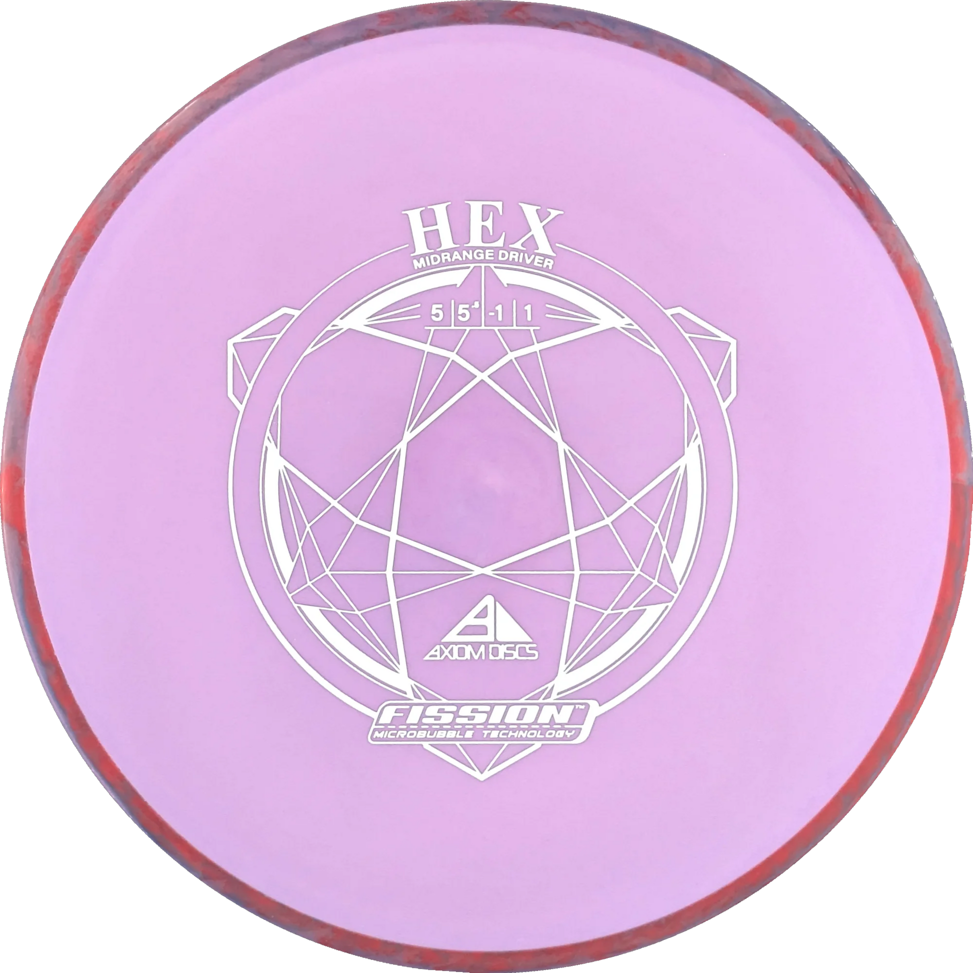 Fission Hex