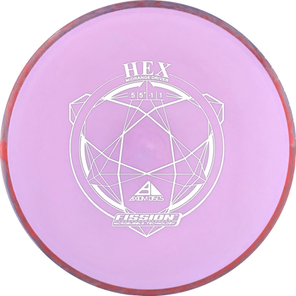 Fission Hex