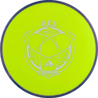 Fission Hex