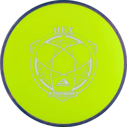 Fission Hex