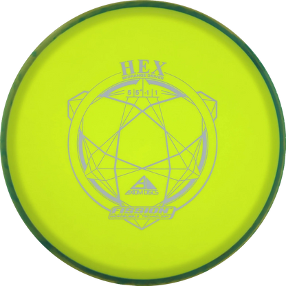 Fission Hex