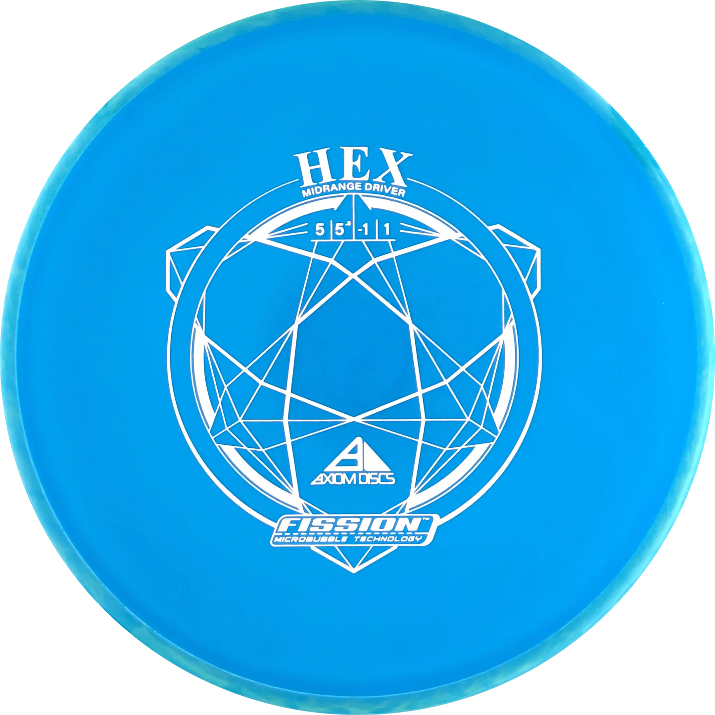 Fission Hex