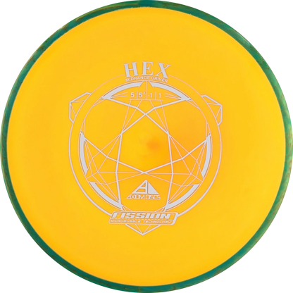 Fission Hex