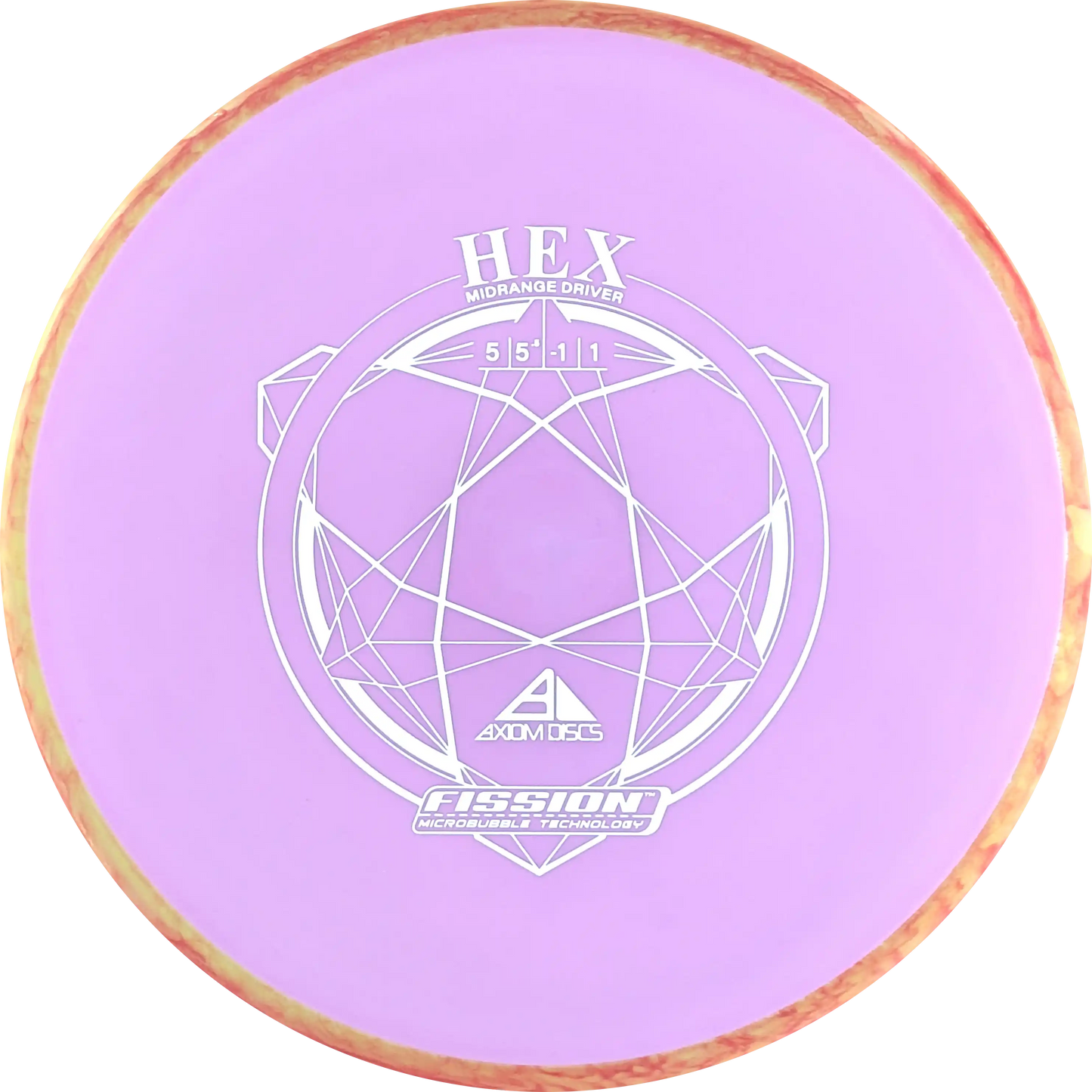 Fission Hex