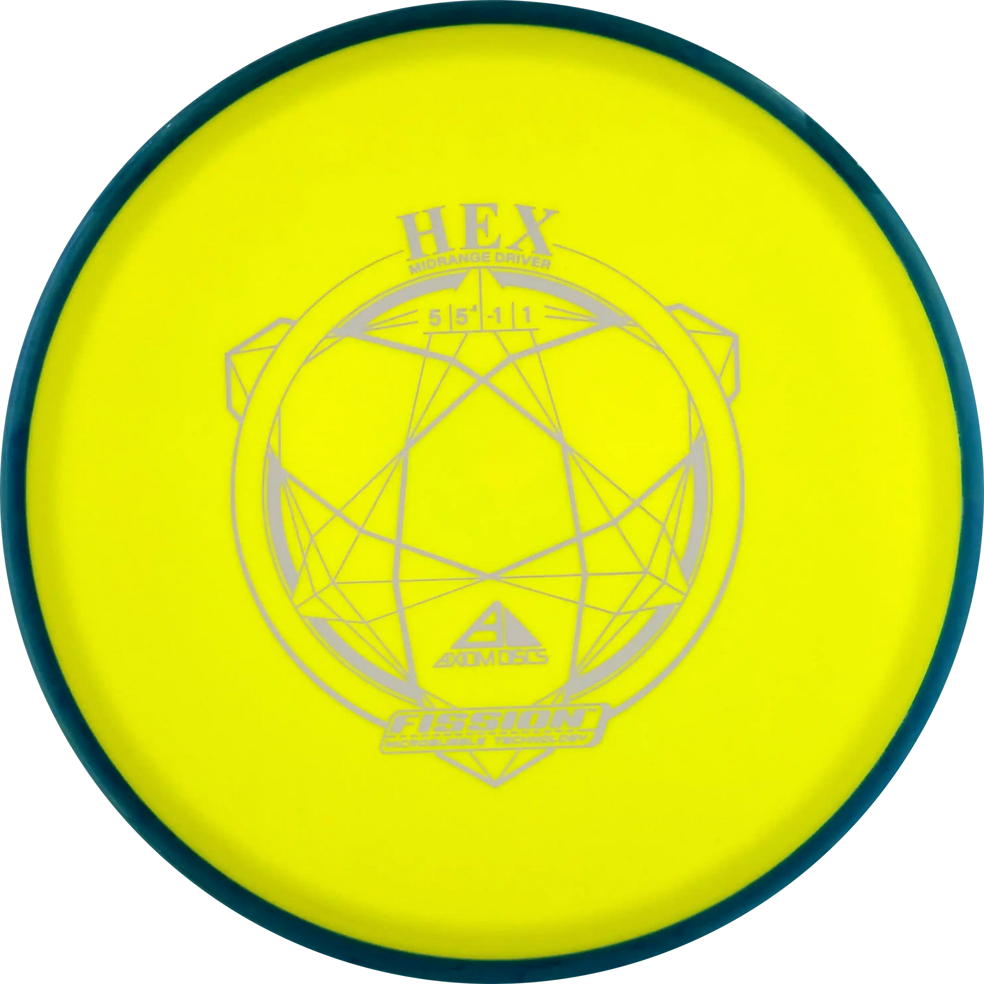 Fission Hex