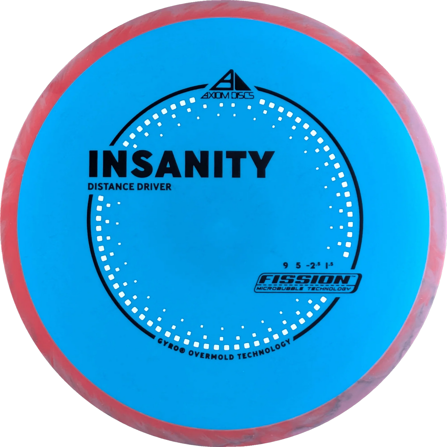 Fission Insanity